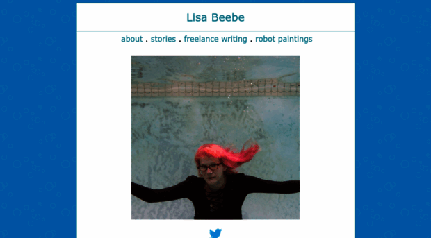 lisabeebe.com