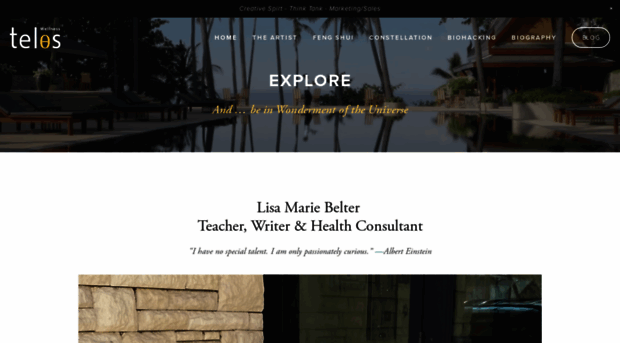 lisabelter.com