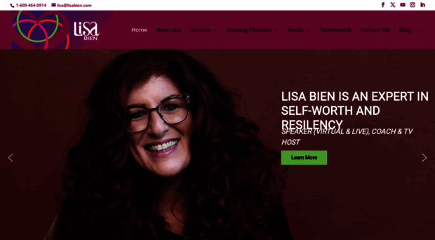 lisabien.com
