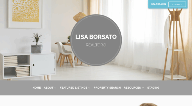 lisaborsato.com