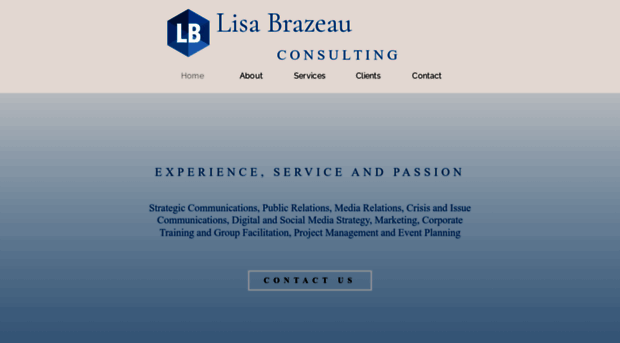 lisabrazeau.com