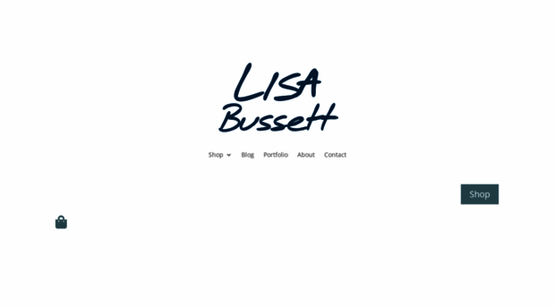lisabussett.com