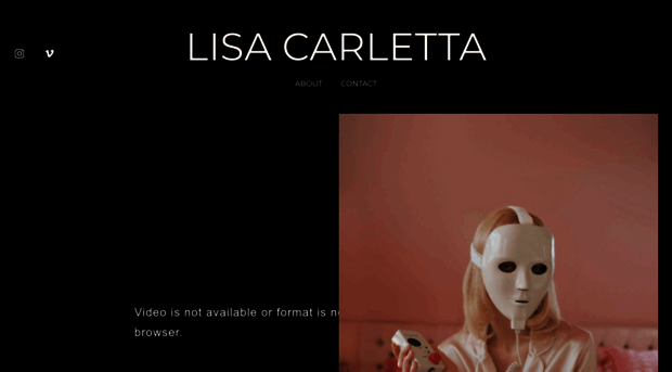 lisacarletta.com