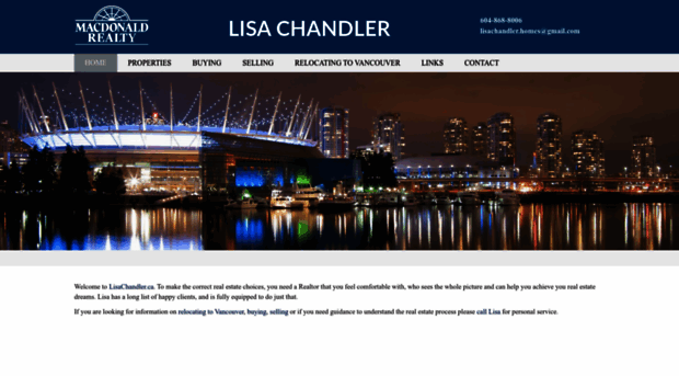 lisachandler.ca