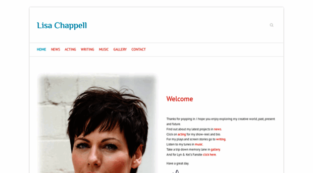 lisachappell.net