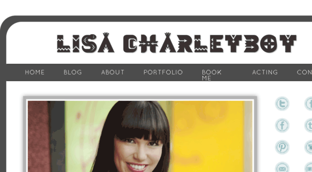 lisacharleyboy.com