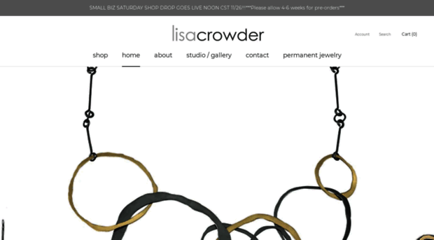 lisacrowder.com