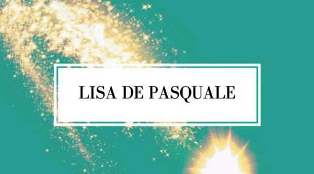 lisadepasquale.com