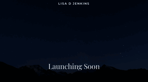 lisadjenkins.com