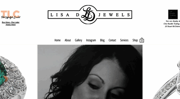 lisadjewels.com.au