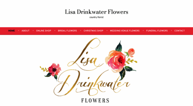 lisadrinkwaterflowers.co.uk