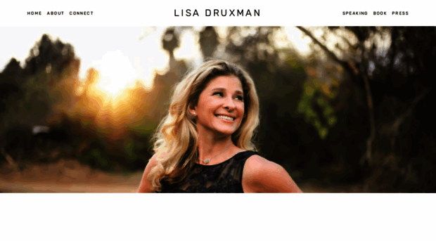 lisadruxman.com