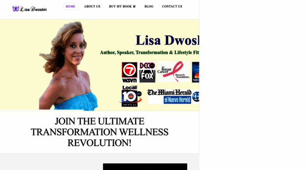 lisadwoskin.com