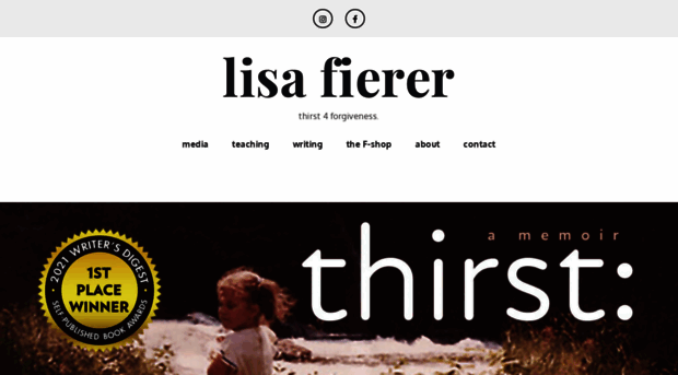 lisafierer.com