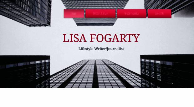 lisafogarty.net