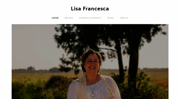 lisafrancesca.com