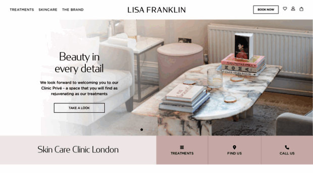 lisafranklin.london