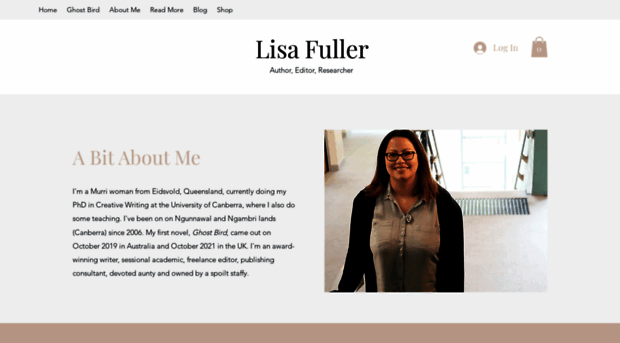 lisafuller.com.au