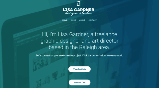 lisagardnerdesign.com