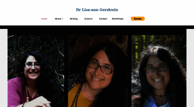 lisagershwin.com