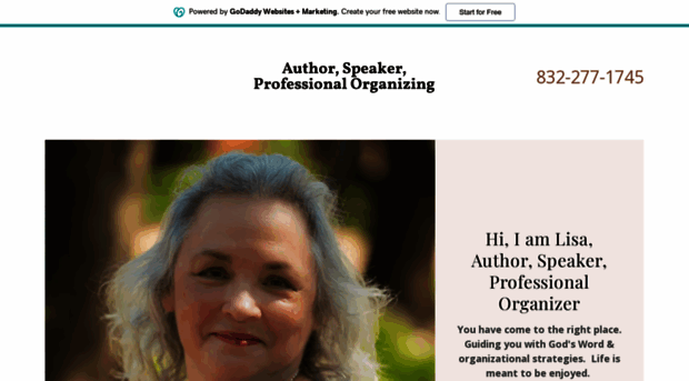 lisagiesler.com