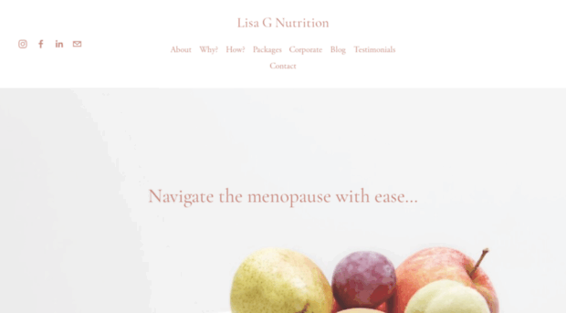 lisagnutrition.com