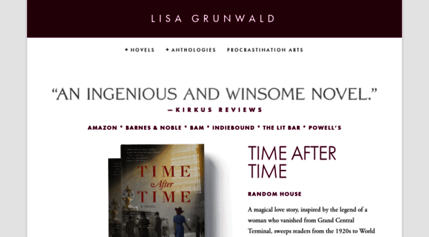 lisagrunwald.com