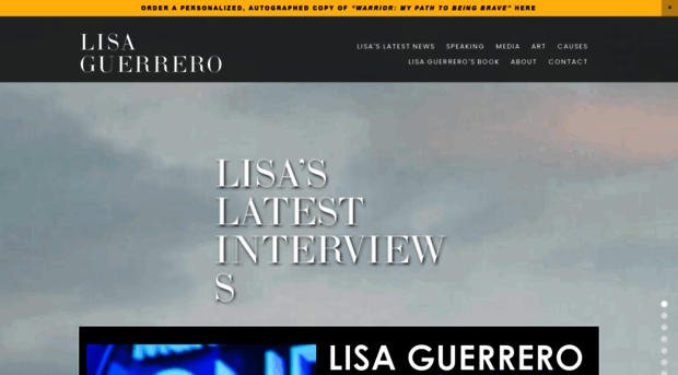 lisaguerrero.com