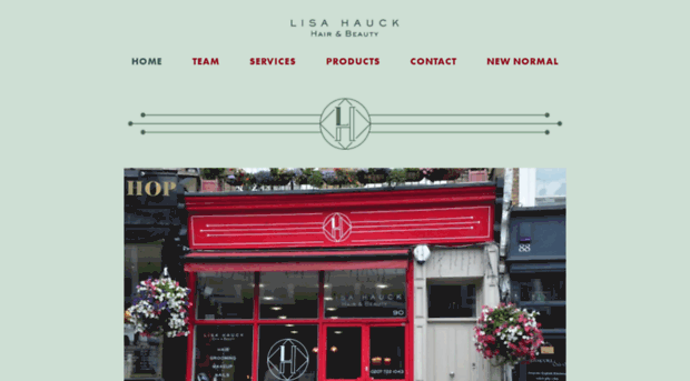 lisahauck.com