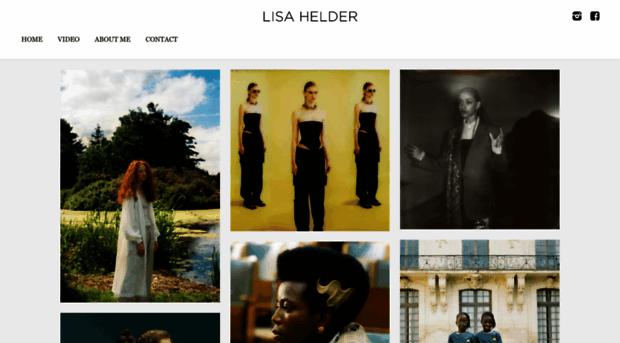 lisahelder.com