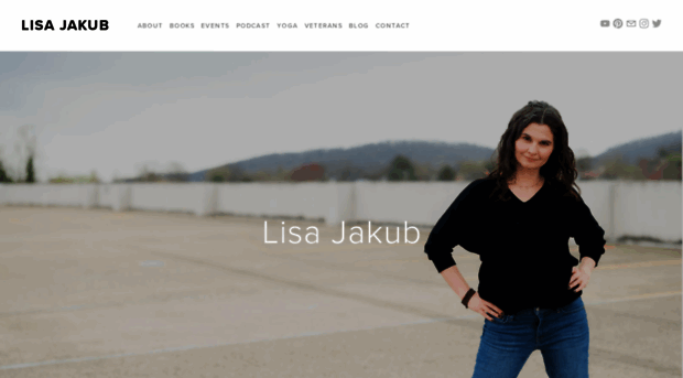 lisajakub.net