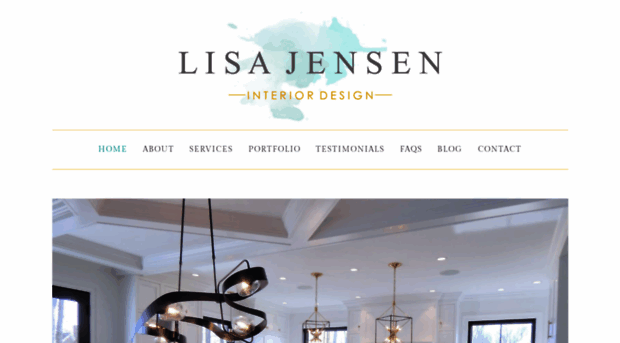 lisajenseninteriordesign.com