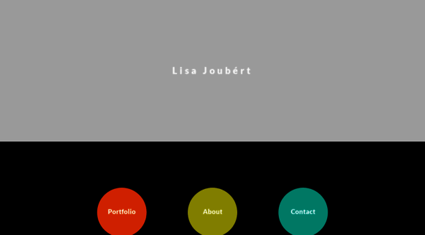 lisajoubert.com