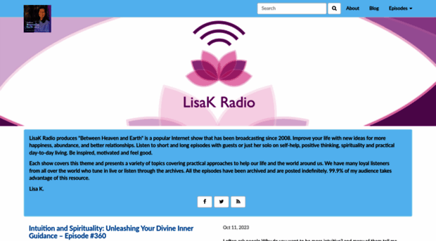 lisak.libsyn.com