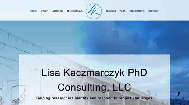 lisakaczmarczyk.com