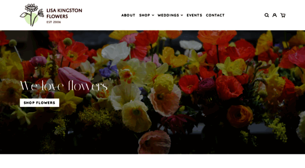 lisakingstonflowers.com.au