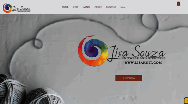 lisaknit.com