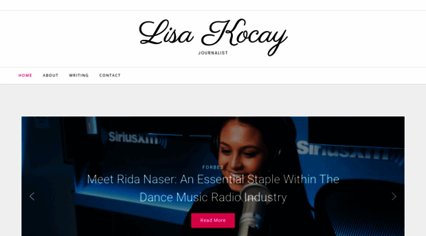 lisakocay.com