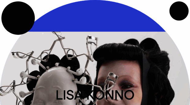 lisakonno.com