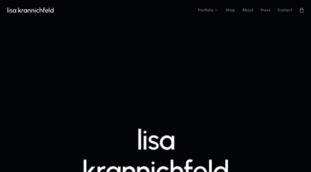 lisakrannichfeld.com