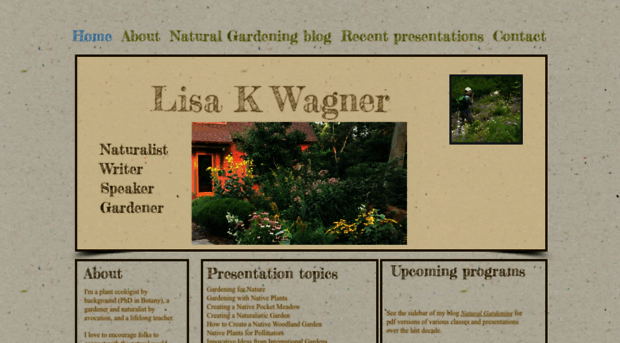 lisakwagner.com