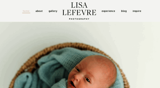 lisalefevrephotography.com