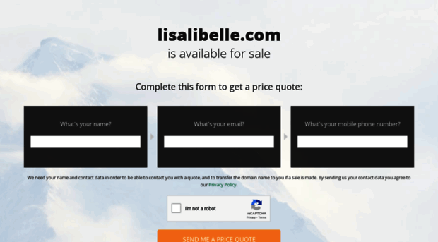 lisalibelle.com