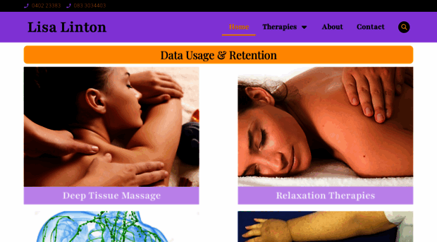 lisalinton.ie