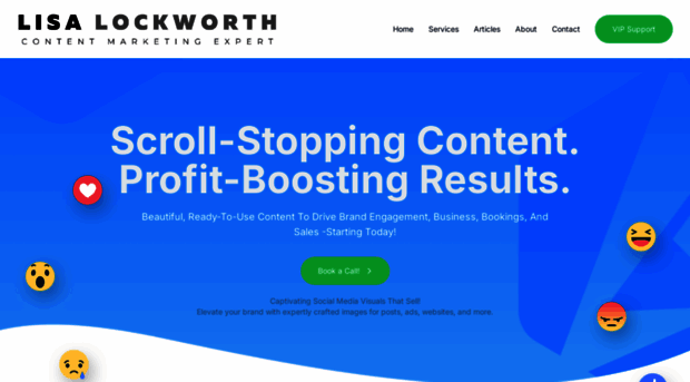 lisalockworth.com
