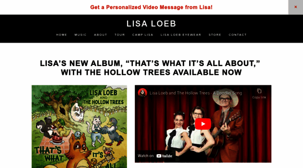 lisaloeb.com