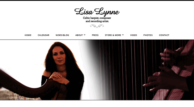 lisalynne.com