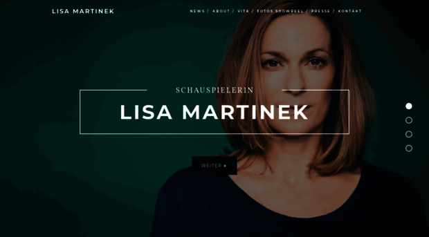 lisamartinek.com