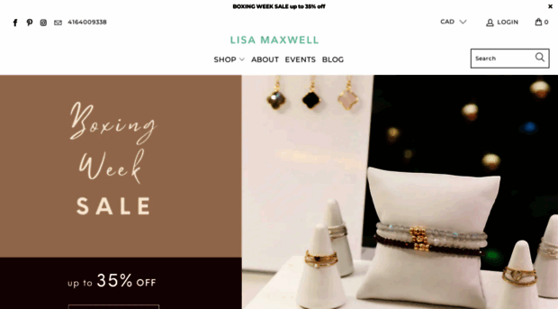 lisamaxwell.ca