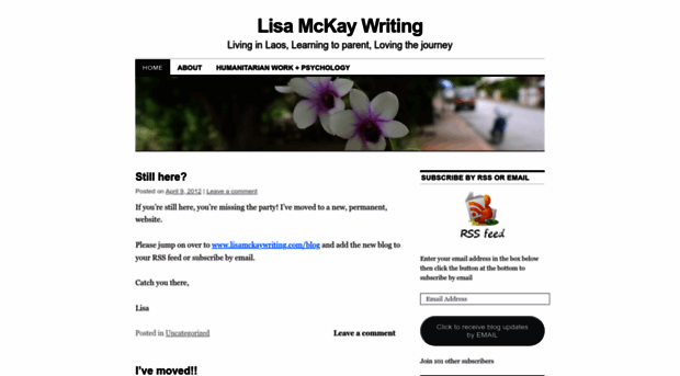 lisamckaywriting.wordpress.com